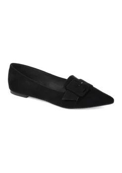 Buy 💯 Journee Collection Audrey Flats ⭐ -Journee Collection Shop Belk 1024