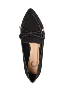 Best Sale ❤️ Journee Collection Muriel Flats 🔔 -Journee Collection Shop Belk 1029