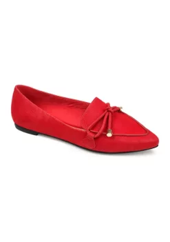 Best Sale ❤️ Journee Collection Muriel Flats 🔔 -Journee Collection Shop Belk 1032