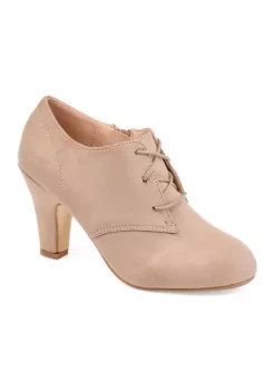 Brand new ⭐ Journee Collection Wide Width Leona Booties 🔔 -Journee Collection Shop Belk 1049