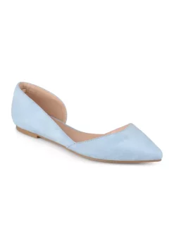 Buy 🔔 Journee Collection Ester Flats 😍 -Journee Collection Shop Belk 1055