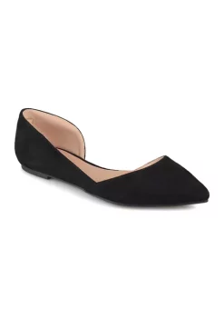Buy 🔔 Journee Collection Ester Flats 😍 -Journee Collection Shop Belk 1056