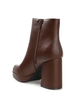 Outlet ⌛ Journee Collection Mollie Booties ❤️ -Journee Collection Shop Belk 1066
