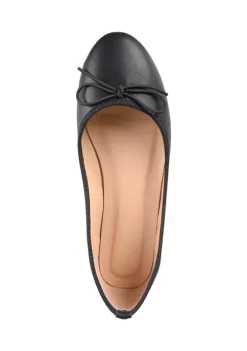 Hot Sale 👏 Journee Collection Vika Flats 🔔 -Journee Collection Shop Belk 1085