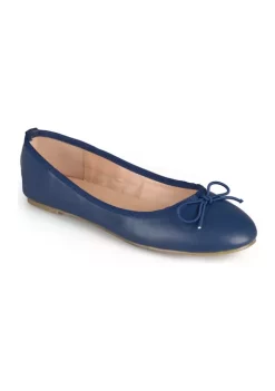 Hot Sale 👏 Journee Collection Vika Flats 🔔 -Journee Collection Shop Belk 1086