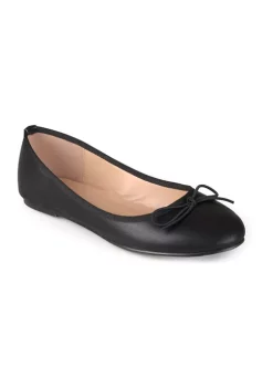 Hot Sale 👏 Journee Collection Vika Flats 🔔 -Journee Collection Shop Belk 1088