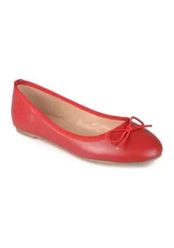 Hot Sale 👏 Journee Collection Vika Flats 🔔 -Journee Collection Shop Belk 1090