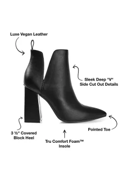 Promo ๐ Journee Collection Neima Booties ๐ฅฐ 12 Promo ๐ Journee Collection Neima Booties ๐ฅฐ -Journee Collection Shop Belk 1094