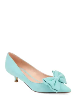 Coupon ๐ Journee Collection Orana Pumps ๐