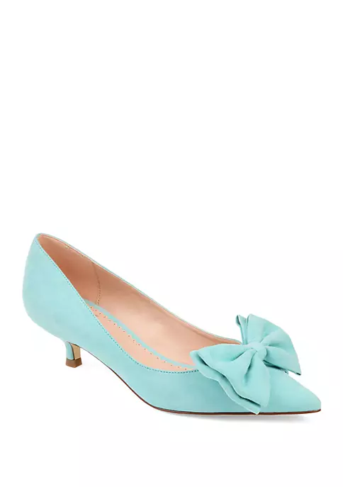 Coupon 🔔 Journee Collection Orana Pumps 🌟 3 Coupon 🔔 Journee Collection Orana Pumps 🌟