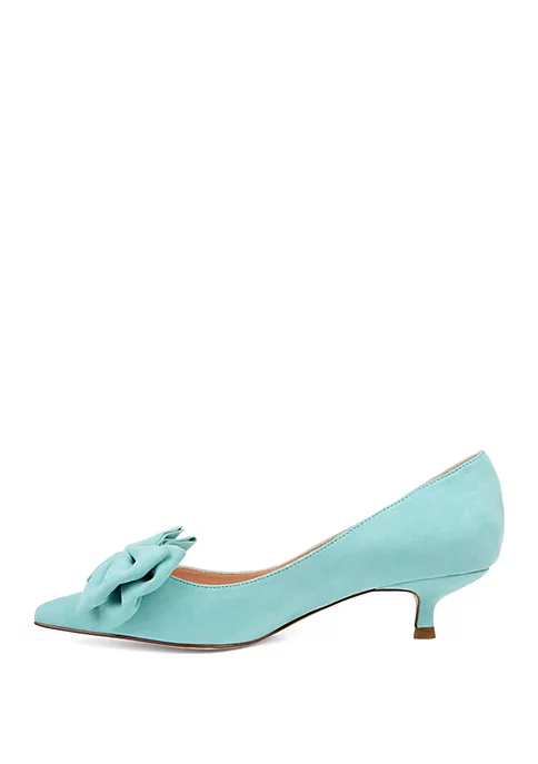 Coupon 🔔 Journee Collection Orana Pumps 🌟 4 Coupon 🔔 Journee Collection Orana Pumps 🌟 - Image 2