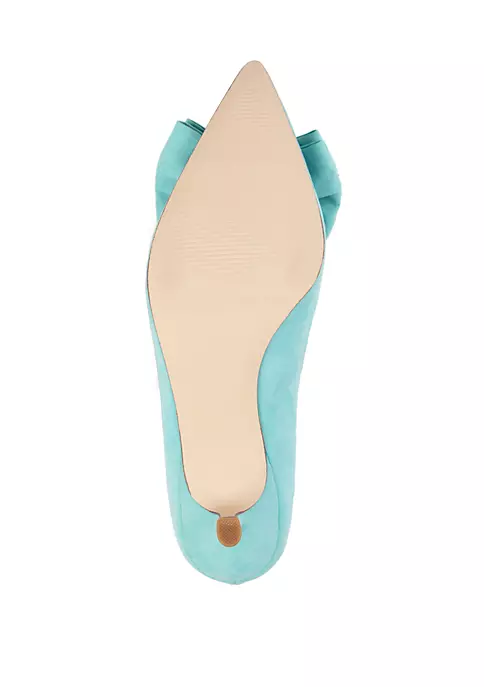 Coupon 🔔 Journee Collection Orana Pumps 🌟 7 Coupon 🔔 Journee Collection Orana Pumps 🌟 - Image 5