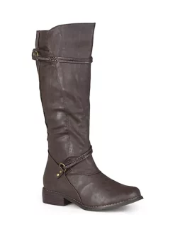 Flash Sale 🛒 Journee Collection Harley 🥾 Boots 😉 14 Flash Sale 🛒 Journee Collection Harley 🥾 Boots 😉 -Journee Collection Shop Belk 1110