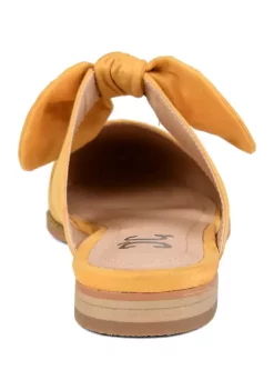 Cheapest 💯 Journee Collection Telulah Mules 😉 -Journee Collection Shop Belk 1116