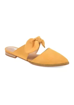 Cheapest 💯 Journee Collection Telulah Mules 😉 -Journee Collection Shop Belk 1121