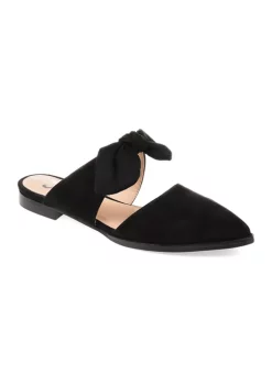 Cheapest 💯 Journee Collection Telulah Mules 😉 -Journee Collection Shop Belk 1123