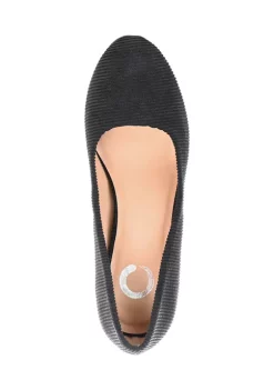 Best Sale 👏 Journee Collection Fai Pumps 👏 -Journee Collection Shop Belk 1127