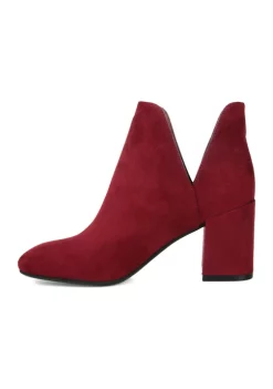 Discount 👏 Journee Collection Gwenn Booties 🌟 -Journee Collection Shop Belk 1141