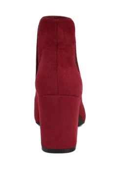 Discount 👏 Journee Collection Gwenn Booties 🌟 -Journee Collection Shop Belk 1142