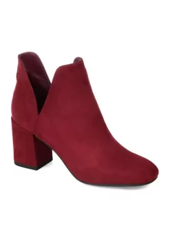 Discount 👏 Journee Collection Gwenn Booties 🌟 -Journee Collection Shop Belk 1144