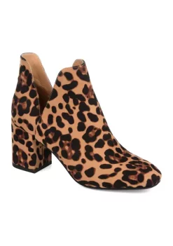 Discount 👏 Journee Collection Gwenn Booties 🌟 -Journee Collection Shop Belk 1146