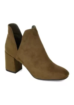 Discount 👏 Journee Collection Gwenn Booties 🌟 -Journee Collection Shop Belk 1147
