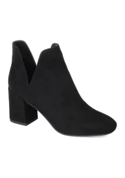 Discount 👏 Journee Collection Gwenn Booties 🌟 -Journee Collection Shop Belk 1148