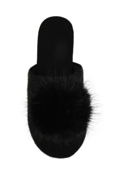 Buy 👍 Journee Collection Nightfall Slippers 🛒 -Journee Collection Shop Belk 1152