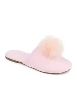 Buy 👍 Journee Collection Nightfall Slippers 🛒 -Journee Collection Shop Belk 1154