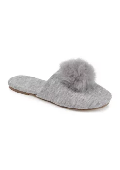Buy 👍 Journee Collection Nightfall Slippers 🛒 -Journee Collection Shop Belk 1155