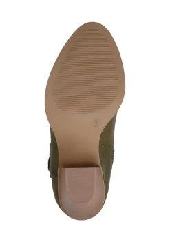 Outlet 😉 Journee Collection Wide Calf Spritz P Boot ❤️ -Journee Collection Shop Belk 1158