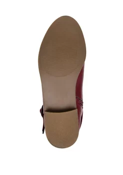 Brand new 👏 Journee Collection Windy Pumps 👏 -Journee Collection Shop Belk 117