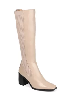 Coupon 😍 Journee Collection Winny Extra Wide Calf 🥾 Boots 👍 -Journee Collection Shop Belk 1180