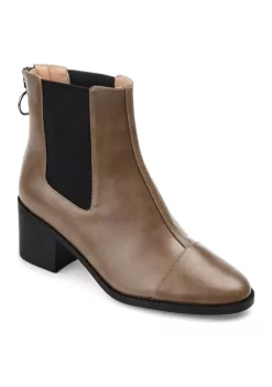 Brand new 👍 Journee Collection Nigella Booties 👏 -Journee Collection Shop Belk 1198