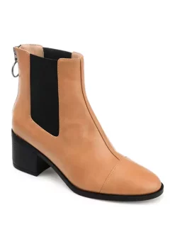 Brand new 👍 Journee Collection Nigella Booties 👏 -Journee Collection Shop Belk 1199