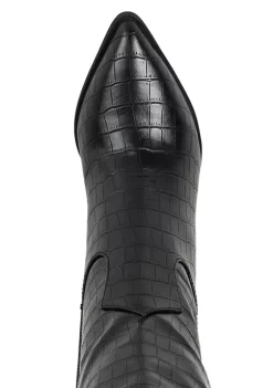 Discount 🌟 Journee Collection Therese Extra Wide Calf 🥾 Boots 💯 -Journee Collection Shop Belk 1203