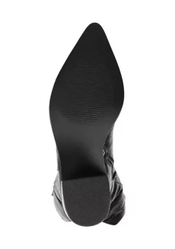 Discount 🌟 Journee Collection Therese Extra Wide Calf 🥾 Boots 💯 -Journee Collection Shop Belk 1204