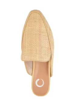 New 🤩 Journee Collection Akza Mule ✔️ -Journee Collection Shop Belk 1218