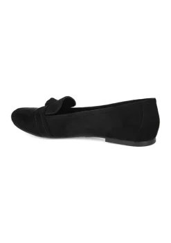 Best Pirce 👍 Journee Collection Marci Wide Width Flats 💯 -Journee Collection Shop Belk 1246