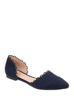 Brand new 🔔 Journee Collection Jezlin Flats 🔔 -Journee Collection Shop Belk 1261