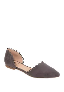 Brand new 🔔 Journee Collection Jezlin Flats 🔔 -Journee Collection Shop Belk 1262