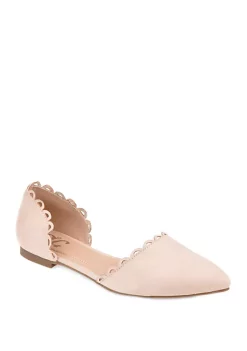 Brand new 🔔 Journee Collection Jezlin Flats 🔔 -Journee Collection Shop Belk 1263