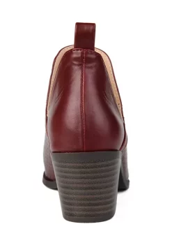 Deals 🌟 Journee Collection Terri Booties 👏 -Journee Collection Shop Belk 1276