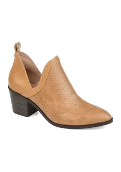 Deals 🌟 Journee Collection Terri Booties 👏 -Journee Collection Shop Belk 1278