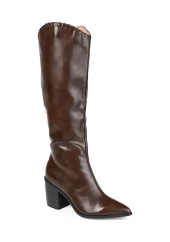 Cheapest ⌛ Journee Collection Daria Wide Calf 🥾 Boots 👏 20 Cheapest ⌛ Journee Collection Daria Wide Calf 🥾 Boots 👏 -Journee Collection Shop Belk 128