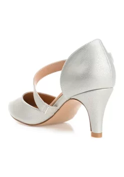 Best deal 🧨 Journee Collection Tillis Wide Width Pumps 🥰 17 Best deal 🧨 Journee Collection Tillis Wide Width Pumps 🥰 -Journee Collection Shop Belk 1286