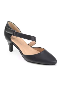 Best deal 🧨 Journee Collection Tillis Wide Width Pumps 🥰 18 Best deal 🧨 Journee Collection Tillis Wide Width Pumps 🥰 -Journee Collection Shop Belk 1287