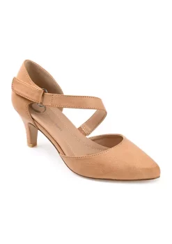 Best deal 🧨 Journee Collection Tillis Wide Width Pumps 🥰 20 Best deal 🧨 Journee Collection Tillis Wide Width Pumps 🥰 -Journee Collection Shop Belk 1289