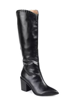Cheapest ⌛ Journee Collection Daria Wide Calf 🥾 Boots 👏 21 Cheapest ⌛ Journee Collection Daria Wide Calf 🥾 Boots 👏 -Journee Collection Shop Belk 129