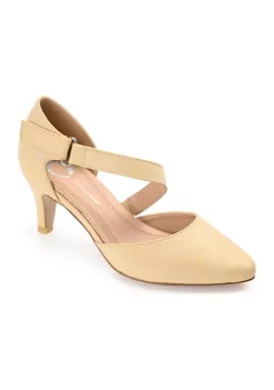 Best deal 🧨 Journee Collection Tillis Wide Width Pumps 🥰 22 Best deal 🧨 Journee Collection Tillis Wide Width Pumps 🥰 -Journee Collection Shop Belk 1291